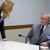 Foto La supremacía Bourne