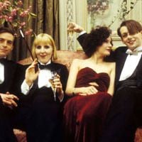 Foto Bright Young Things