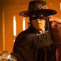 Foto La leyenda del Zorro