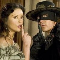 Foto La leyenda del Zorro