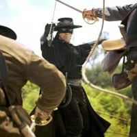 Foto La leyenda del Zorro