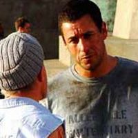 Foto Golpe Bajo: El juego final