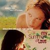 Foto My Summer of Love