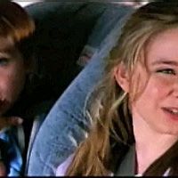 Foto Una niñera a prueba de balas