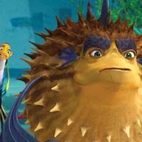 Foto El espantatiburones