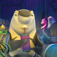 Foto El espantatiburones