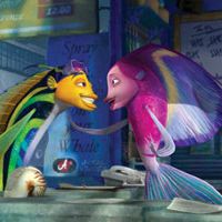 Foto El espantatiburones