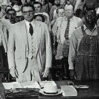 Foto Matar a un ruiseñor