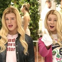 Foto ¿...y dónde están las rubias?