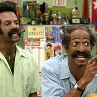 Foto ¿...y dónde están las rubias?