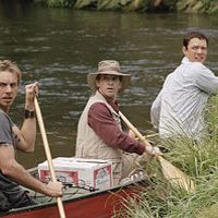 Foto Without a Paddle