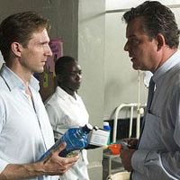 Foto El jardinero fiel