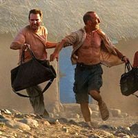 Foto El jardinero fiel