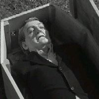 Foto La noche de los muertos vivientes