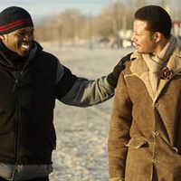 Foto Get Rich or Die Tryin'