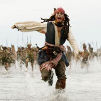 Foto Piratas del Caribe: El cofre de la muerte