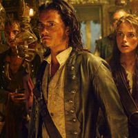 Foto Piratas del Caribe: El cofre de la muerte