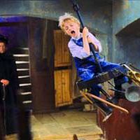 Foto La nana mágica