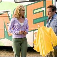 Foto Locas vacaciones sobre ruedas