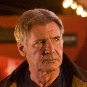 Foto Harrison Ford
