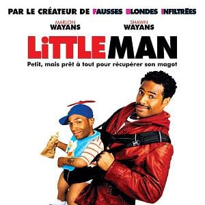 Foto Little Man