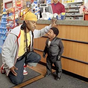 Foto Keenen Ivory Wayans