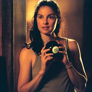Foto Ashley Judd