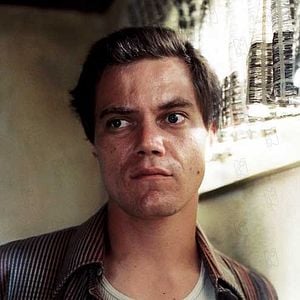 Foto Michael Shannon
