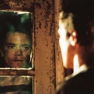 Foto Michael Shannon