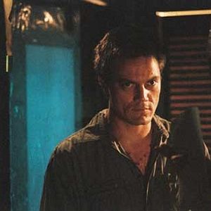 Foto Michael Shannon