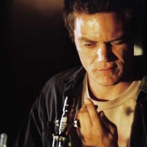 Foto Michael Shannon
