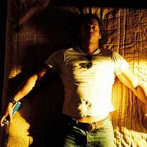 Foto William Friedkin