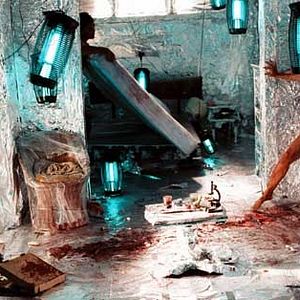 Foto William Friedkin