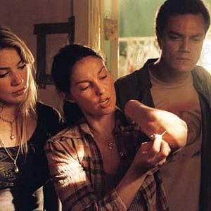 Foto Michael Shannon