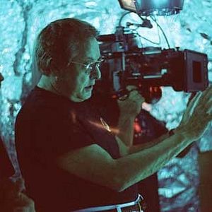 Foto William Friedkin