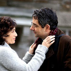 Foto Rowan Atkinson
