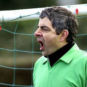 Foto Rowan Atkinson