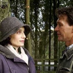 Foto Kristin Scott Thomas