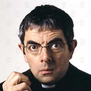 Foto Rowan Atkinson