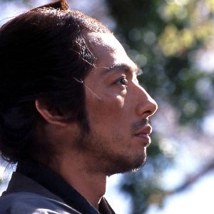 Foto Hiroyuki Sanada