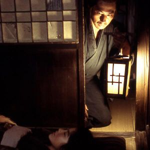 Foto Hiroyuki Sanada