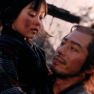 Foto Hiroyuki Sanada