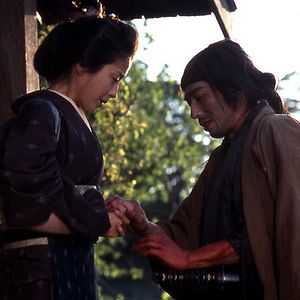 Foto Hiroyuki Sanada