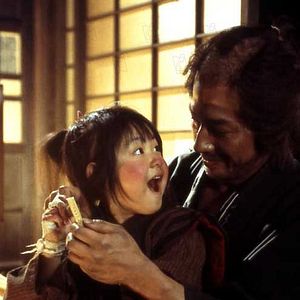 Foto Hiroyuki Sanada