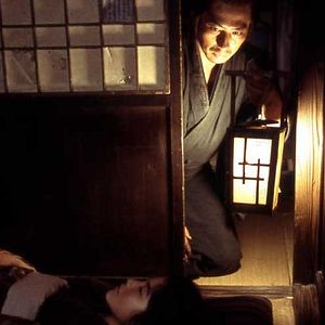 Foto Hiroyuki Sanada