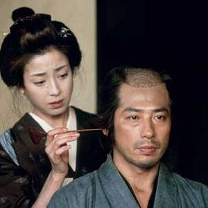 Foto Hiroyuki Sanada