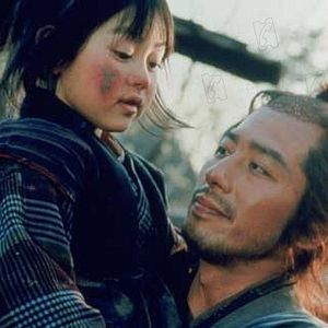 Foto Hiroyuki Sanada