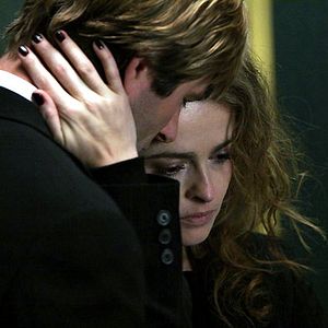 Foto Helena Bonham Carter