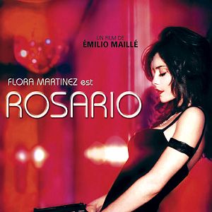 Foto Rosario Tijeras