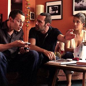 Foto Mélanie Doutey